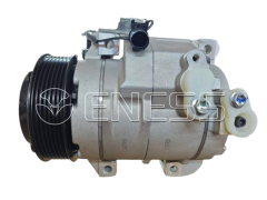 10SRE15C 7PK 115mm For Mitsubishi Pajero Sport 2015-2022 OE: 7813A727 /Montero Sport