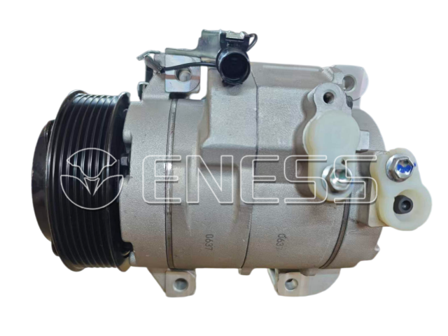 10SRE15C 7PK 115mm For Mitsubishi Pajero Sport 2015-2022 OE: 7813A727 /Montero Sport