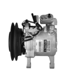 SV07E 1A 123MM For DAIHATSU CUORE 1.0 2003-  OE:447220-6771