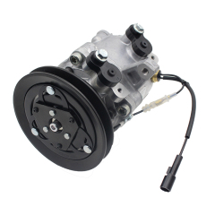 SV07E 1A 120MM 24V For DAIHATSU Hijet truck OE: 447190-2742   /Move//Copen 2003/Perodua Kancil/ Daihatsu Mira L500 1996 - 1999/DAIHATSU Charade 2003