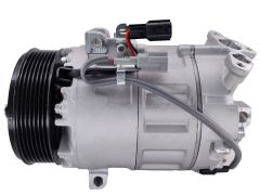 T DCS17i 7PK 115MM for NISSAN Serena C26 OE:926001VA0A