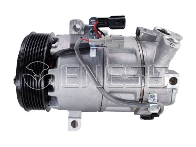 VCS14 7PK 115MM For RENAULT CAPTUR 2013- OE:92600-7953R /CLIO 2012-