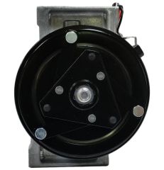 VCS14 6PK 115MM For Nissan Pulsar1.8L 2012-2016  /Lada Vesta  OE:8450044557