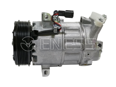 VCS14 6PK 115MM For Nissan Pulsar1.8L 2012-2016  /Lada Vesta  OE:8450044557