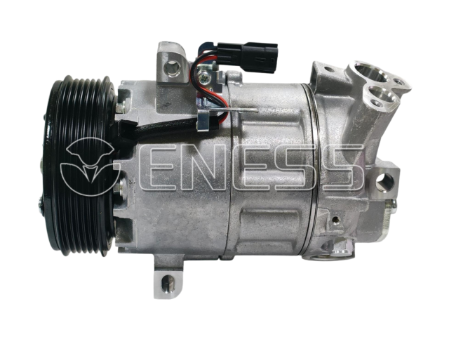 VCS14 6PK 115MM For Nissan Pulsar1.8L 2012-2016  /Lada Vesta  OE:8450044557