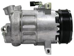VCS14 6PK 115MM For Nissan Pulsar1.8L 2012-2016  /Lada Vesta  OE:8450044557
