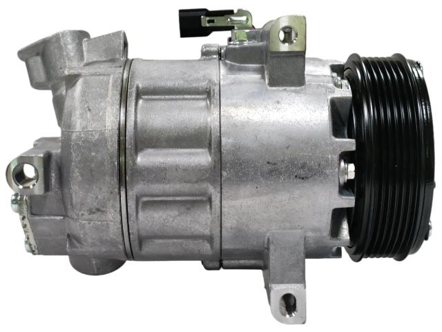 VCS14 6PK 115MM For Nissan Pulsar1.8L 2012-2016  /Lada Vesta  OE:8450044557