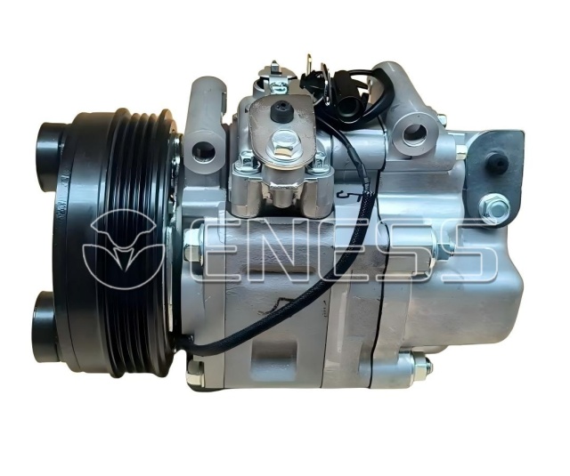 H12 4PK 113mm For SUZUKI GRAND VITARA