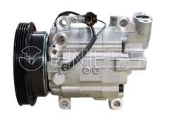DKV14G 4PK 135mm For Nissan Sentra