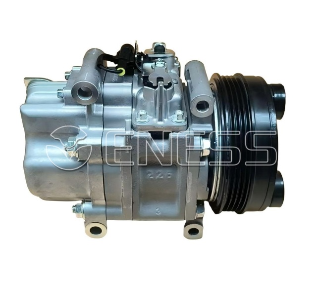 H12 4PK 113mm For SUZUKI GRAND VITARA