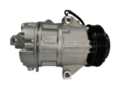 HV16M 6PK 119MM For HYUNDAI ix35 2021 OE:97701-O3000