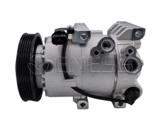VS14E E 5PK 117MM For HYUNDAI