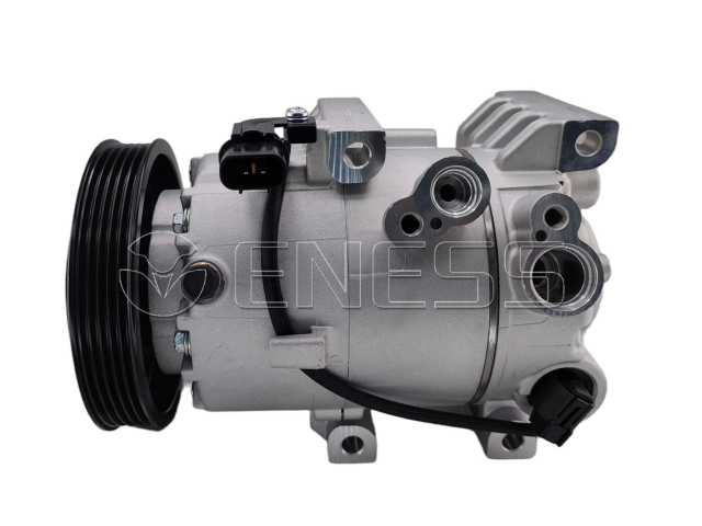 VS14E E 5PK 117MM For HYUNDAI