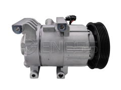 VS14E E 5PK 117MM For HYUNDAI