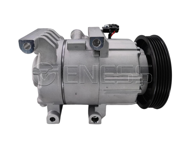 VS14E E 5PK 117MM For HYUNDAI