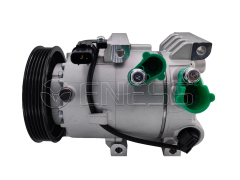 VS14E E 5PK 117MM For HYUNDAI
