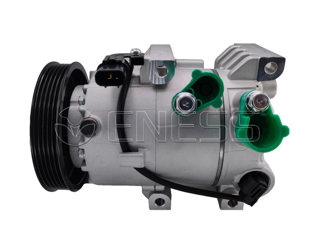 VS14E E 5PK 117MM For HYUNDAI