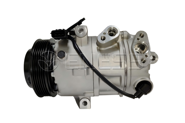 HV16M 6PK 119MM For HYUNDAI