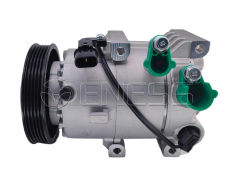 VS14E E 5PK 117MM For HYUNDAI