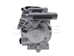 VS14E E 5PK 117MM For HYUNDAI