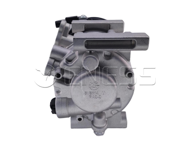 VS14E E 5PK 117MM For HYUNDAI