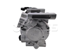 VS14E E 5PK 117MM For HYUNDAI