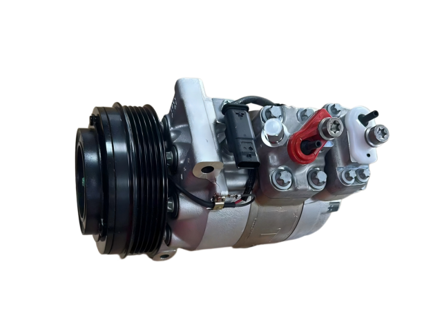 SJC31-5552 5PK 115MM For Mercedes-Benz E400(W323) 2016-2019 OE:A0008301604   / S400 (W222, V222, X222) 2017-