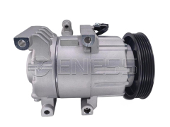 VS14E E 5PK 117MM For HYUNDAI