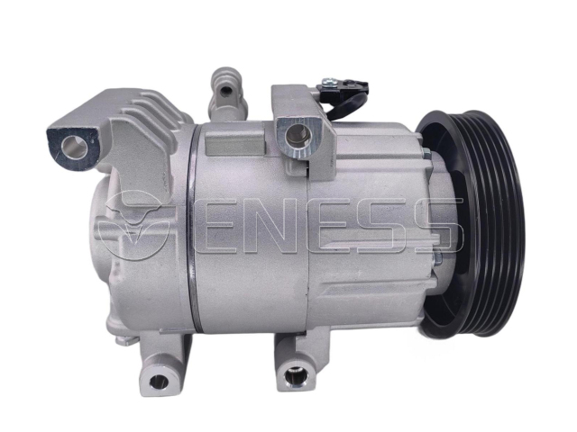 VS14E E 5PK 117MM For HYUNDAI