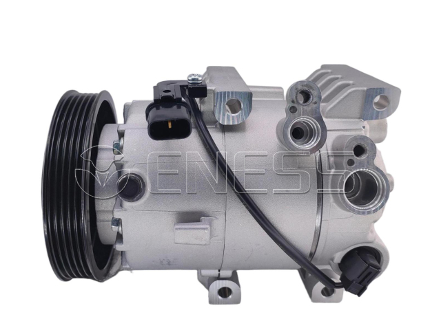 VS14E E 5PK 117MM For HYUNDAI