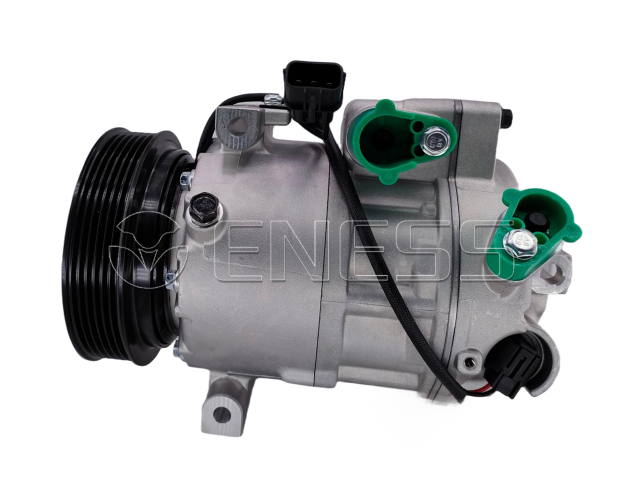 VS18S 6PK 118MM For HYUNDAI