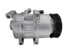 VS16EF 6PK 124MM Hyundai