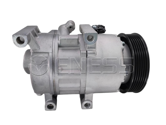 VS16EF 6PK 124MM Hyundai