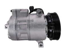 VS18S 6PK 118MM For HYUNDAI