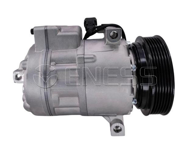 VS18S 6PK 118MM For HYUNDAI