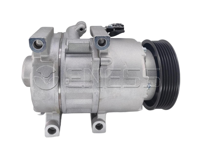 D1 VS16E 6PK 107MM For  KIA OPTIMA