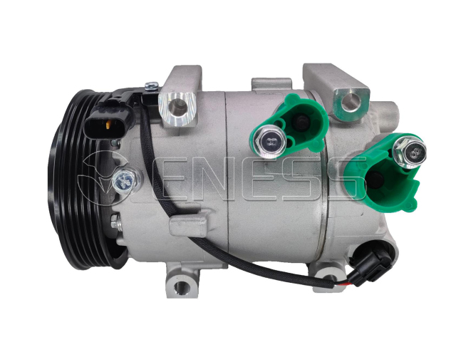 VS12- 6PK 117MM For HYUNDAI