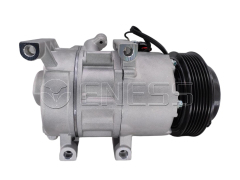 VS16EF 6PK 124MM Hyundai