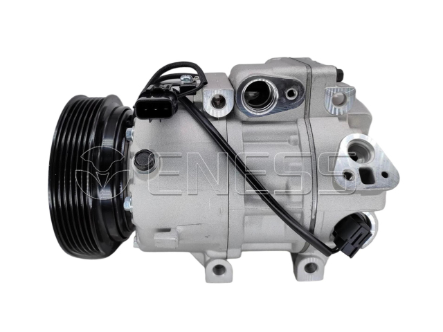 VS18M 6PK 120MM For HYUNDAI