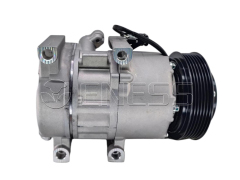 VS16E 6PK 115MM For Kia