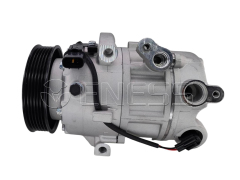 VS16EL 6PK 115MM KIA  CARENS 2.0 2013- OE:97701A4200