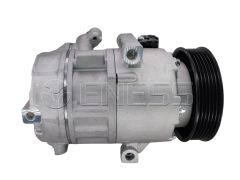 VS16EL 6PK 115MM KIA  CARENS 2.0 2013- OE:97701A4200
