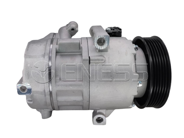 VS16EL 6PK 115MM KIA  CARENS 2.0 2013- OE:97701A4200