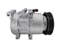 VS16E 6PK 115MM For Kia Sportage 2.4 2016-2021 OE:97701C3500