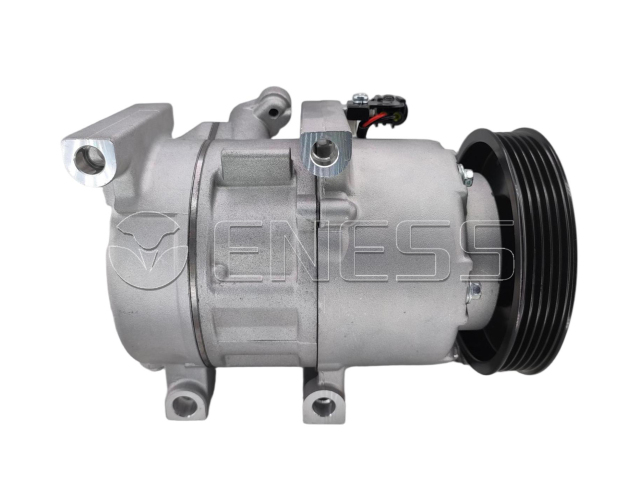 VS16E 6PK 115MM For Kia Sportage 2.4 2016-2021 OE:97701C3500