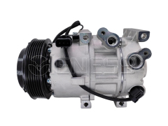VS16EF 6PK 124MM Hyundai