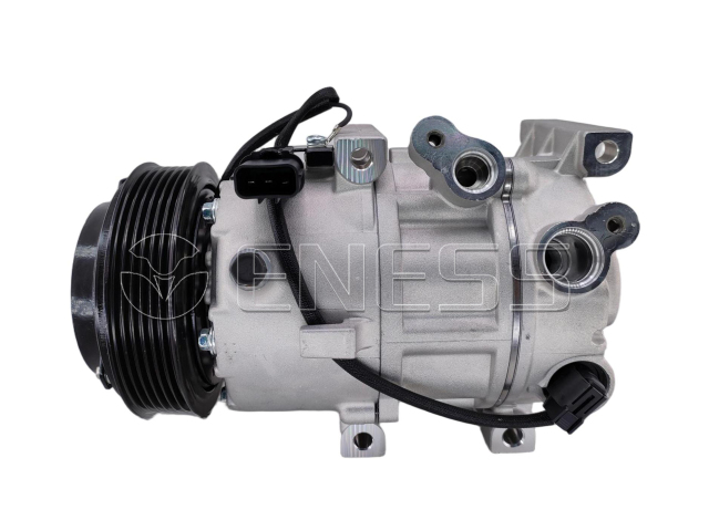 VS16EF 6PK 124MM Hyundai