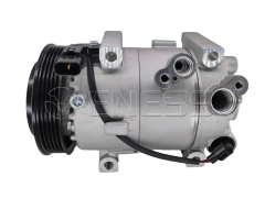 VS12- 6PK 117MM For HYUNDAI