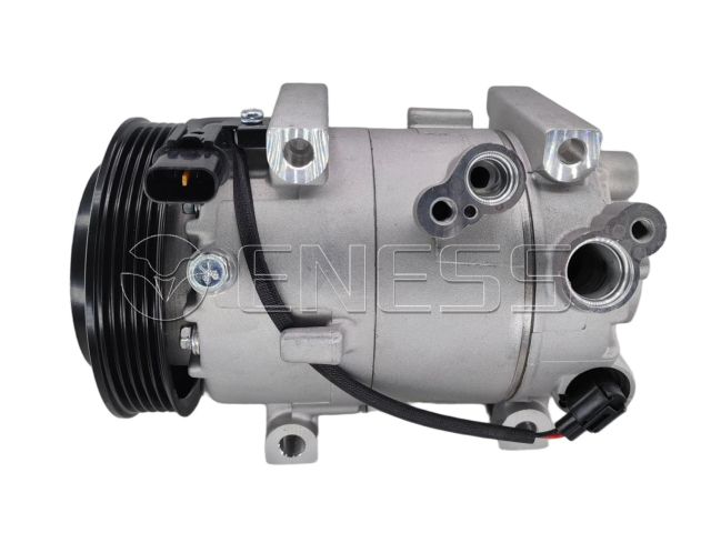 VS12- 6PK 117MM For HYUNDAI