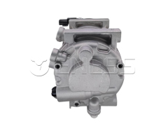 VS12- 6PK 117MM For HYUNDAI